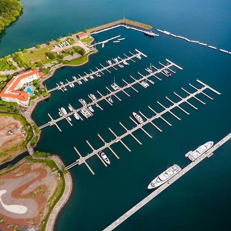 Marina Papagayo Suites Culebra Kültér fotó