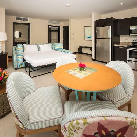 Marina Papagayo Suites Culebra Kültér fotó