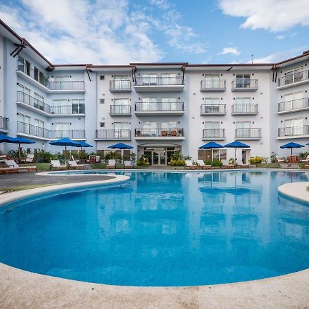 Marina Papagayo Suites Culebra Kültér fotó