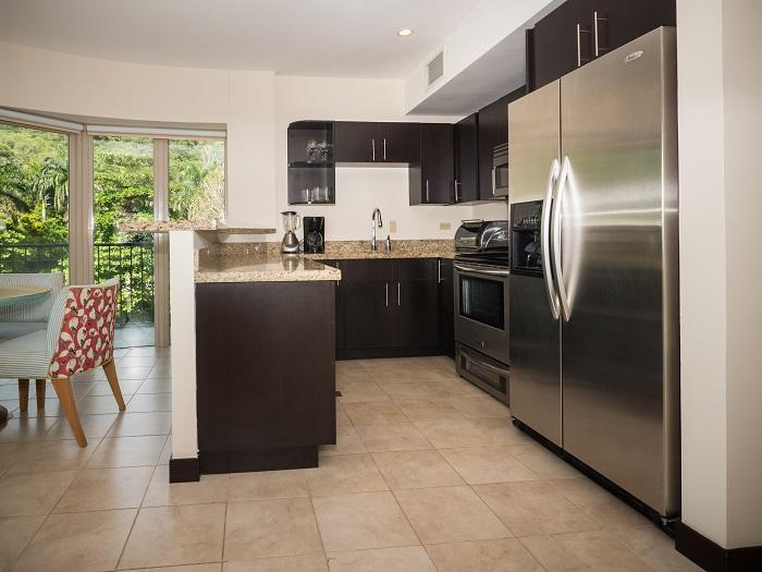 Marina Papagayo Suites Culebra Kültér fotó