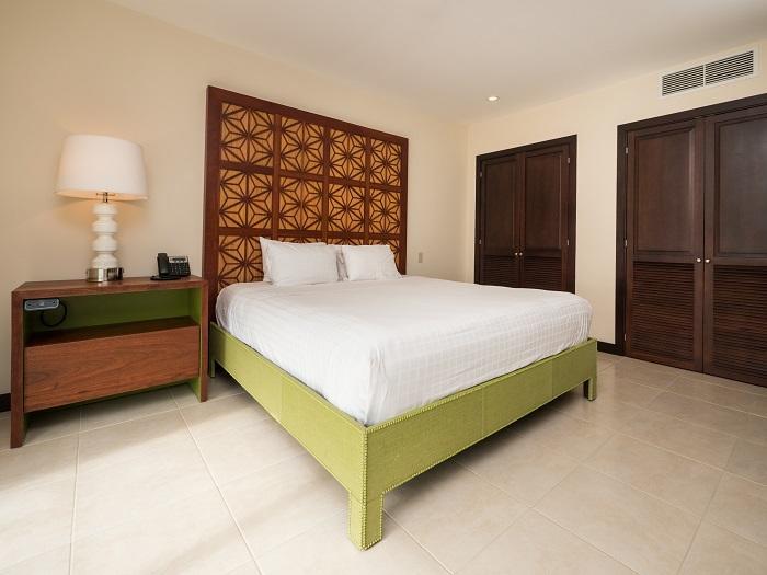 Marina Papagayo Suites Culebra Kültér fotó