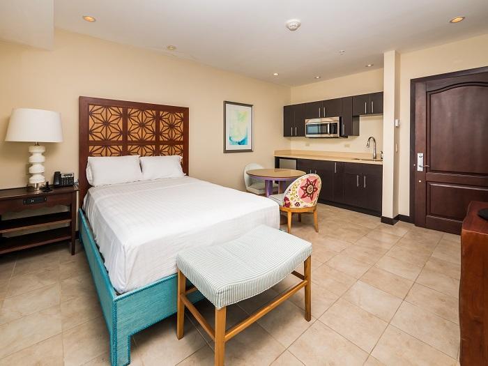 Marina Papagayo Suites Culebra Kültér fotó