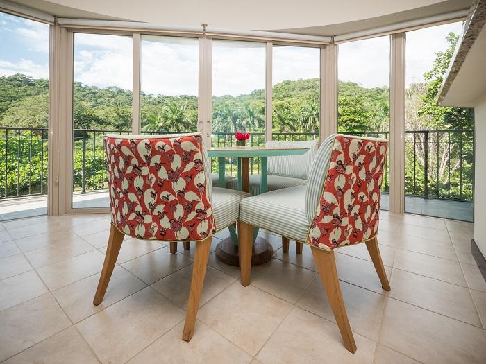Marina Papagayo Suites Culebra Kültér fotó