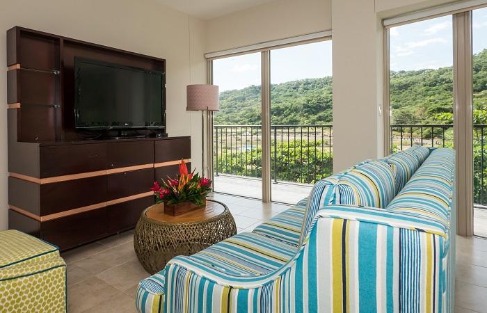 Marina Papagayo Suites Culebra Kültér fotó