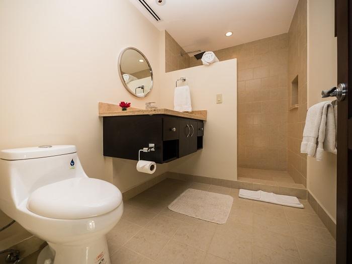 Marina Papagayo Suites Culebra Kültér fotó