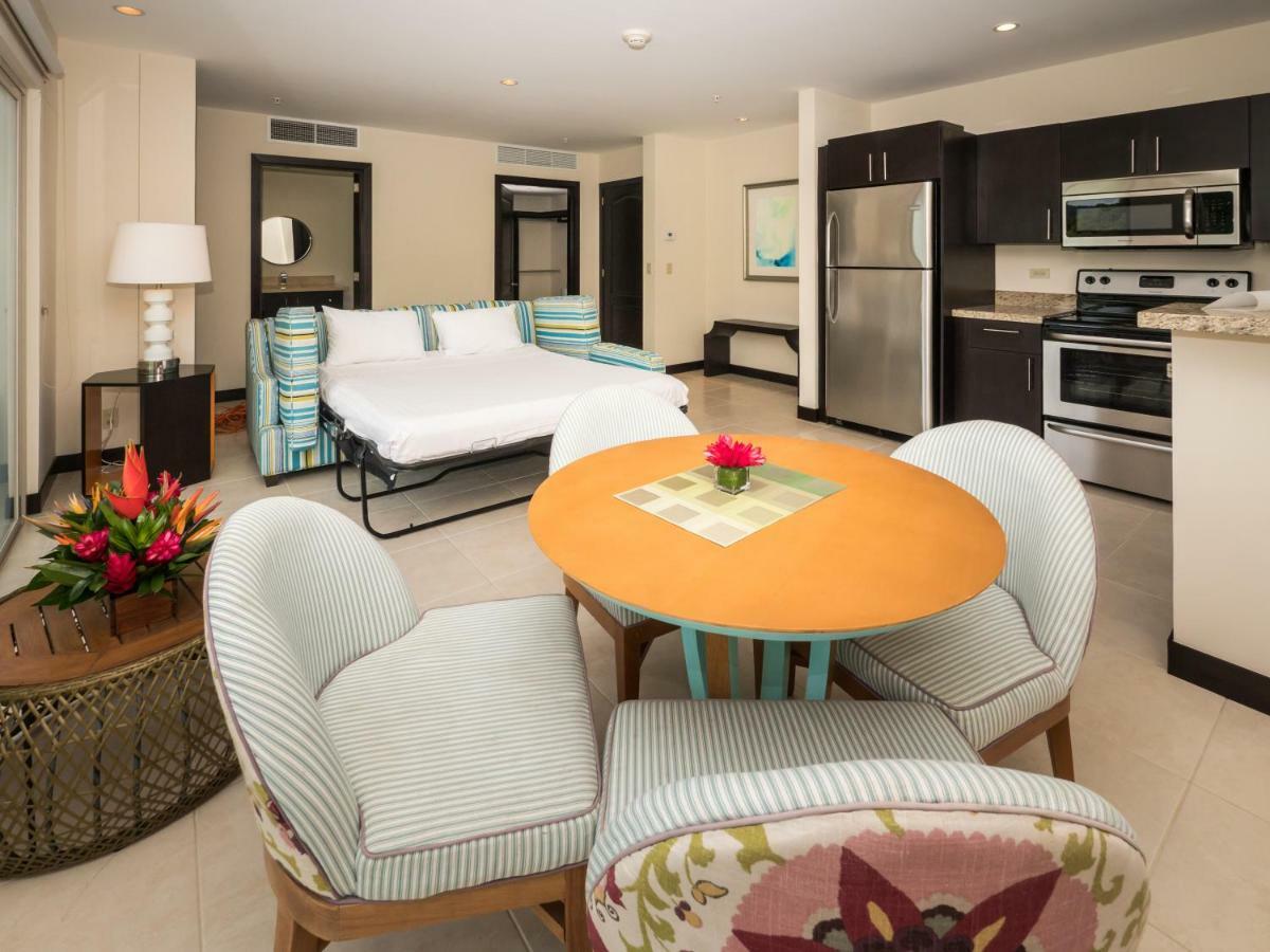 Marina Papagayo Suites Culebra Kültér fotó