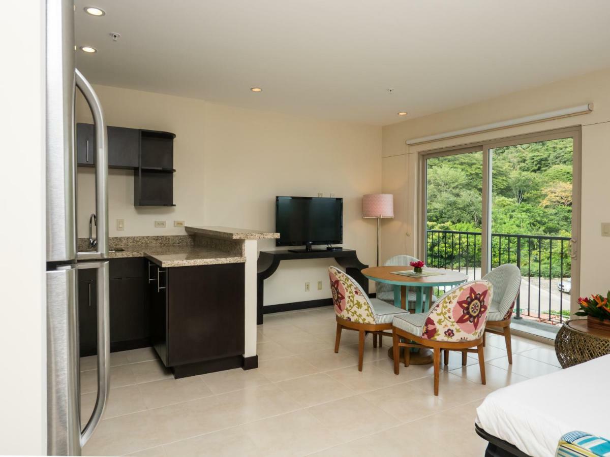 Marina Papagayo Suites Culebra Kültér fotó