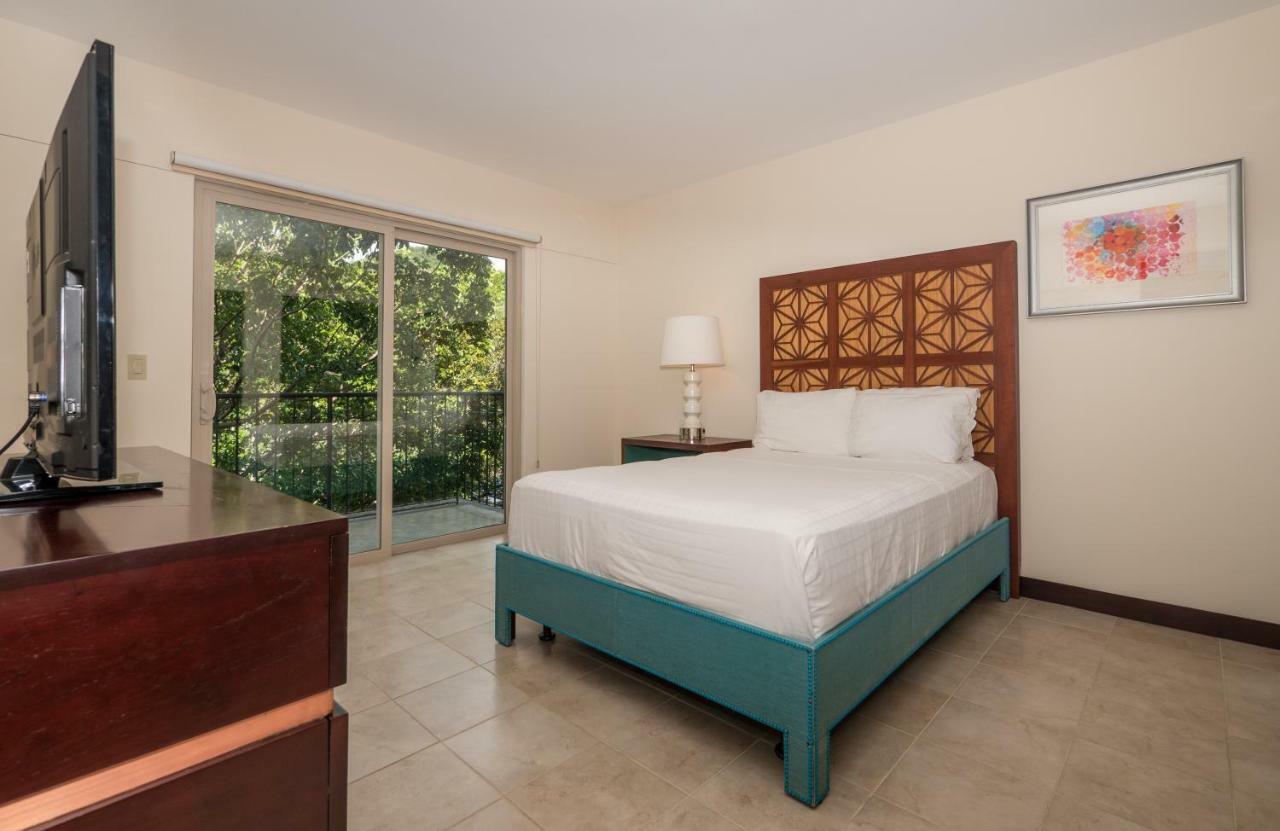 Marina Papagayo Suites Culebra Kültér fotó
