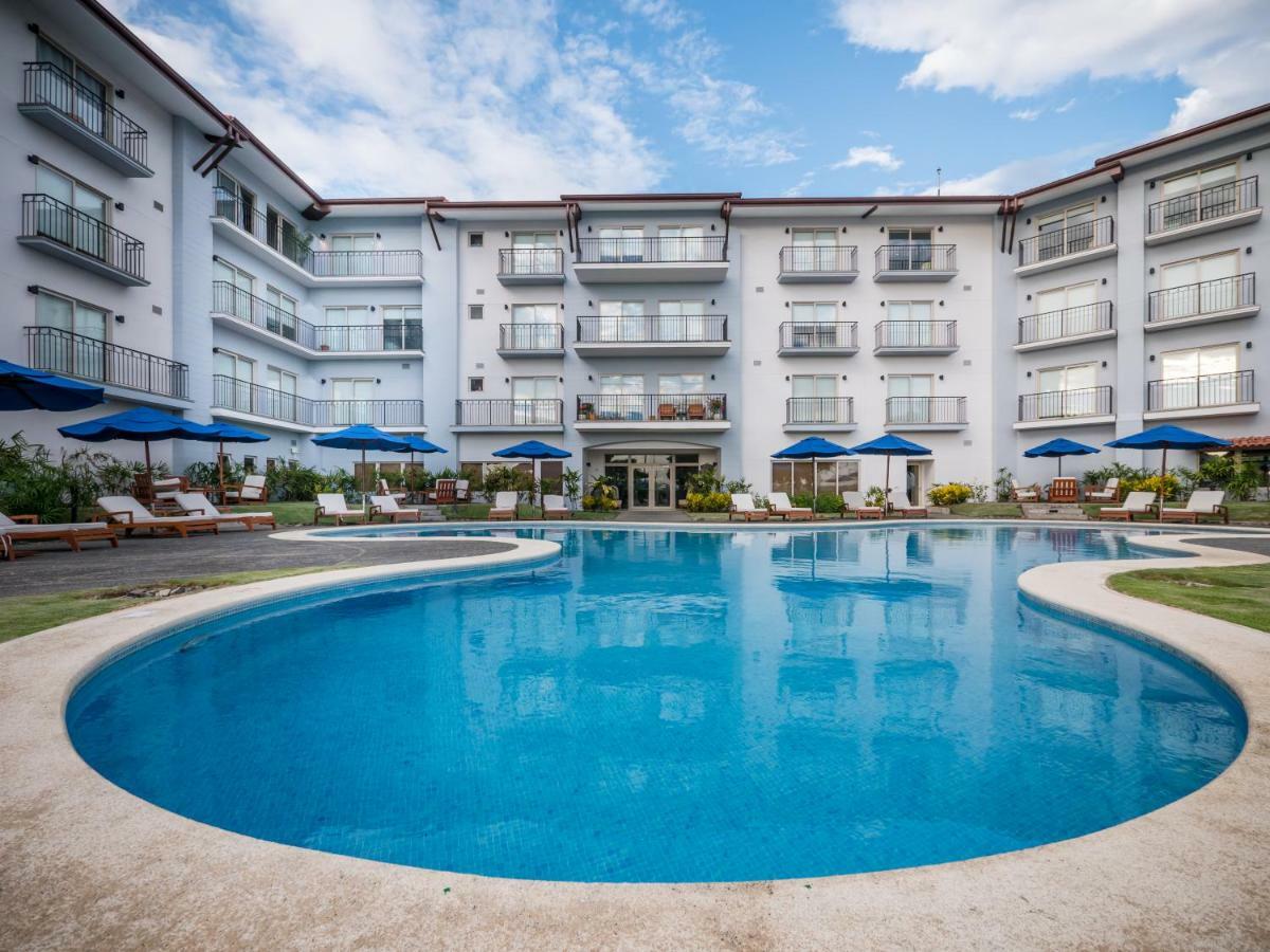 Marina Papagayo Suites Culebra Kültér fotó