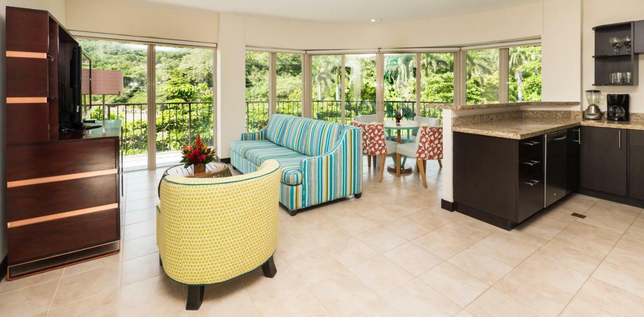 Marina Papagayo Suites Culebra Kültér fotó