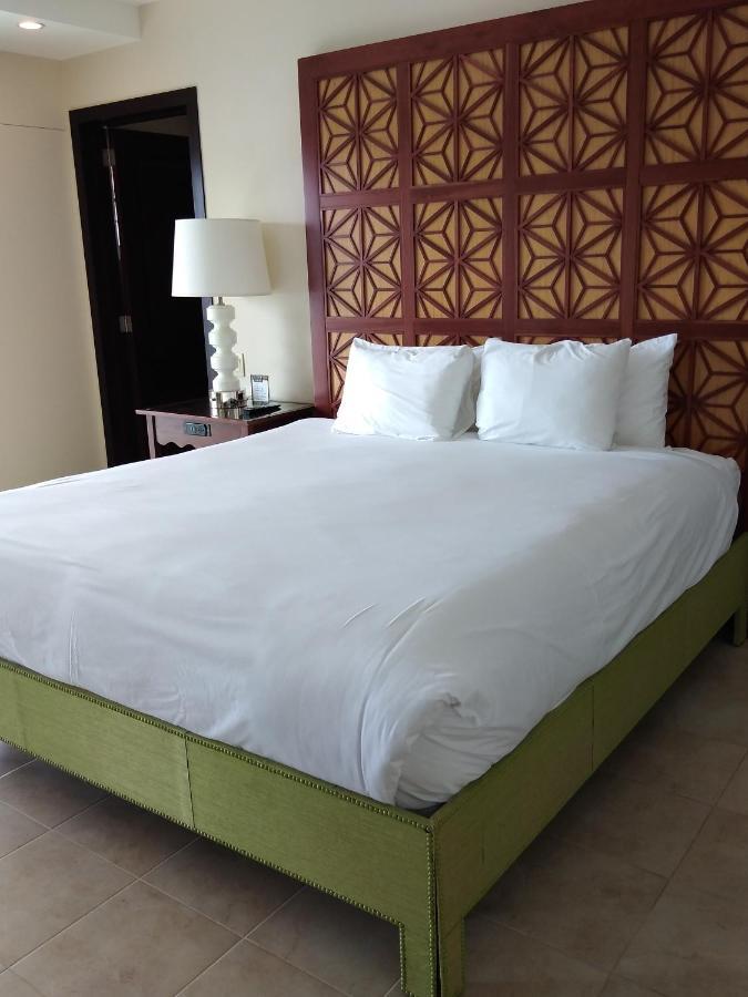 Marina Papagayo Suites Culebra Kültér fotó