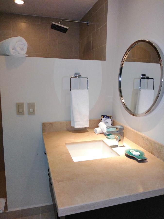 Marina Papagayo Suites Culebra Kültér fotó
