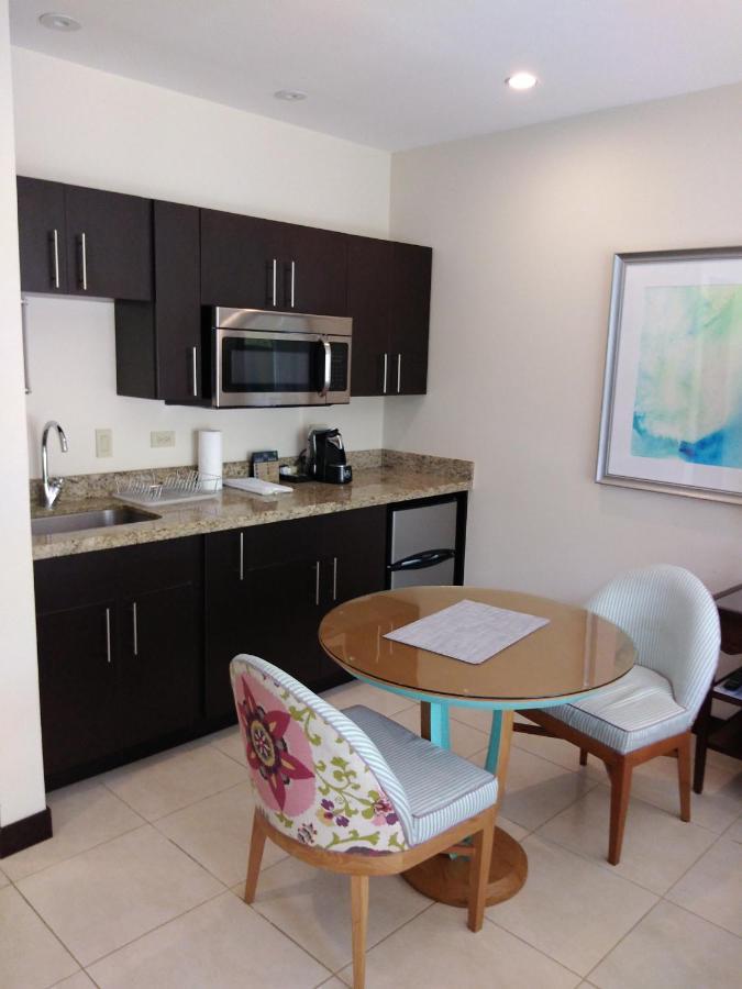 Marina Papagayo Suites Culebra Kültér fotó